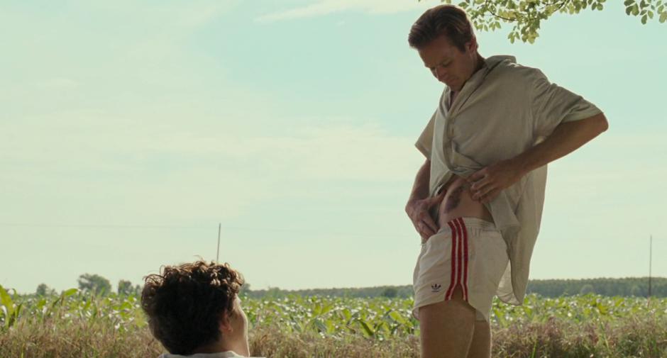 Call Me by Your Name - Image 7