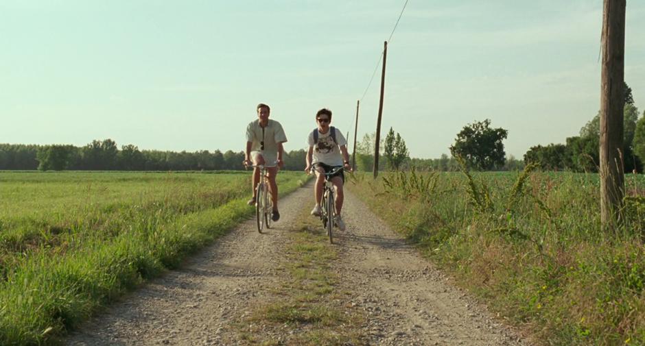 Call Me by Your Name - Image 8