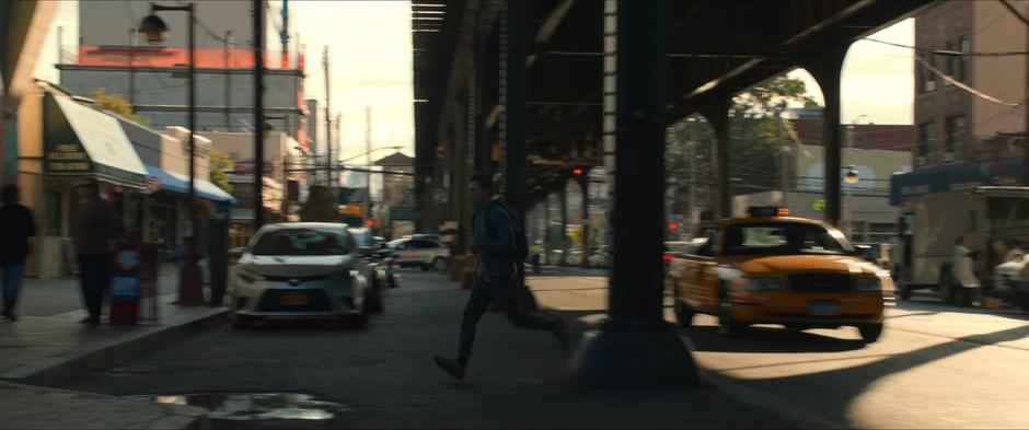 Spider-Man: Homecoming - Image 4