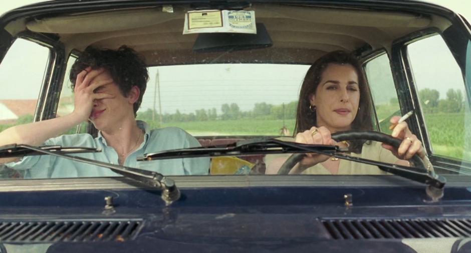 Call Me by Your Name - Image 3