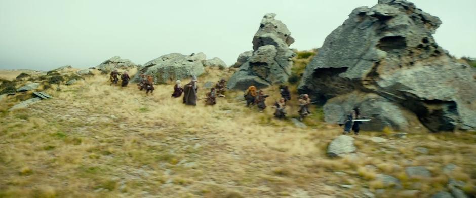 The Hobbit: An Unexpected Journey - Image 4