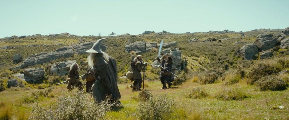 The Hobbit: An Unexpected Journey - Image 6