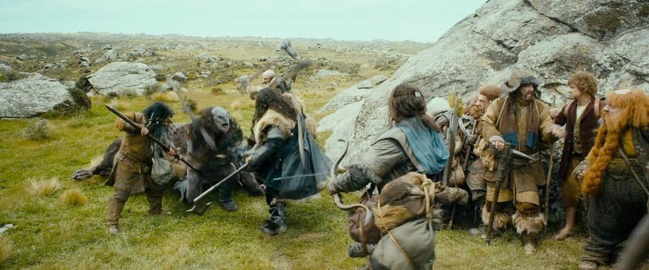 The Hobbit: An Unexpected Journey - Image 7
