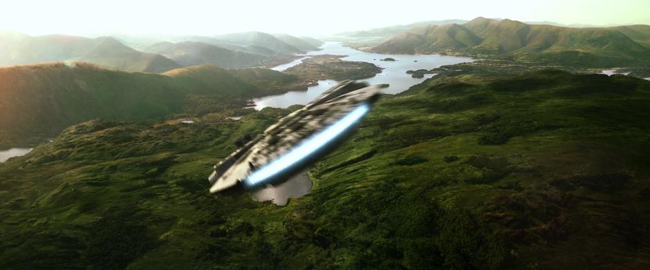 Star Wars: The Force Awakens - Image 3