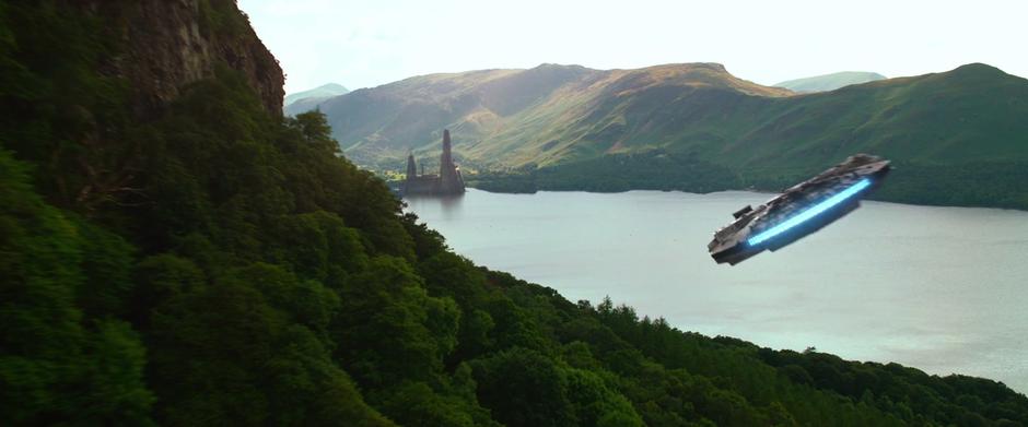 Star Wars: The Force Awakens - Image 4