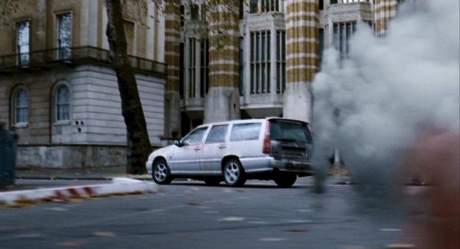 28 Weeks Later - Image 5