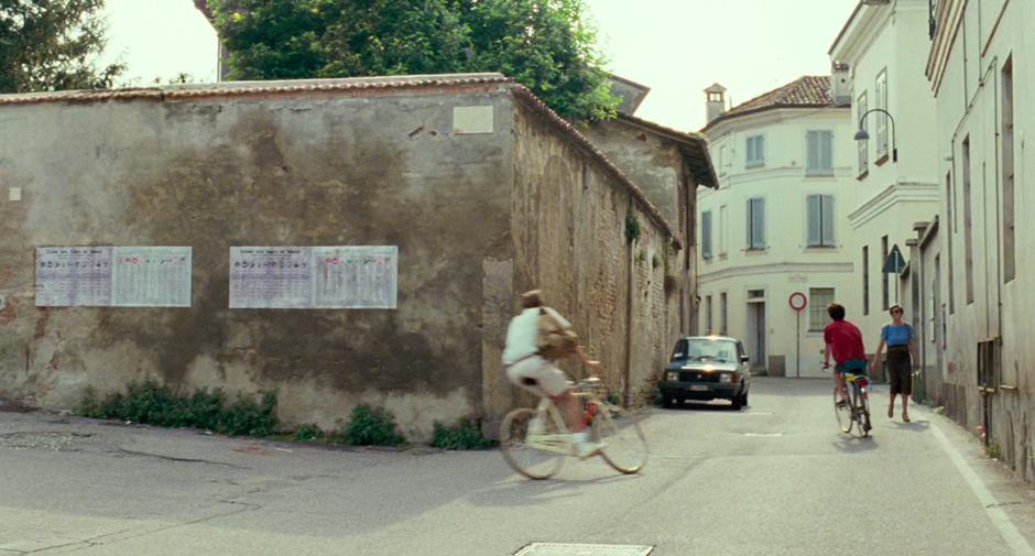 Call Me by Your Name - Image 3