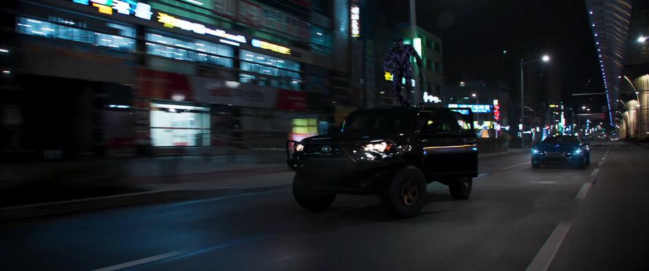 Black Panther - Image 3