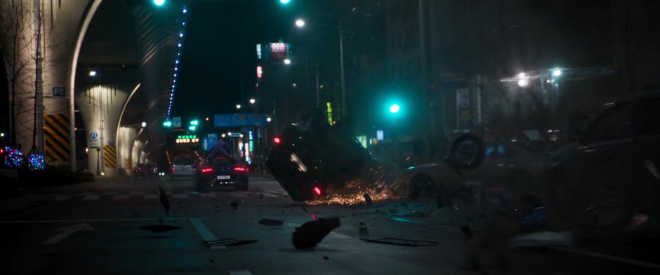 Black Panther - Image 4