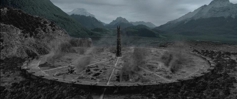 The Lord of the Rings: The Two Towers - Image 4