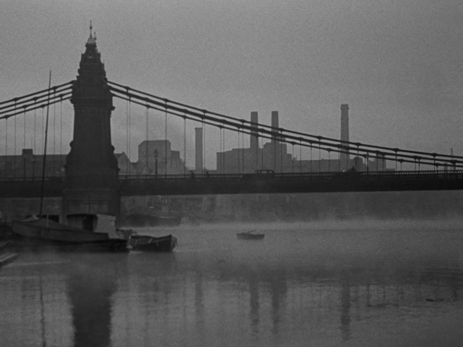 Night and the City - Image 3