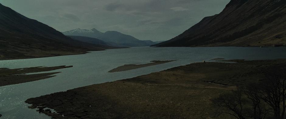 Harry Potter and the Deathly Hallows: Part 1 - Image 4