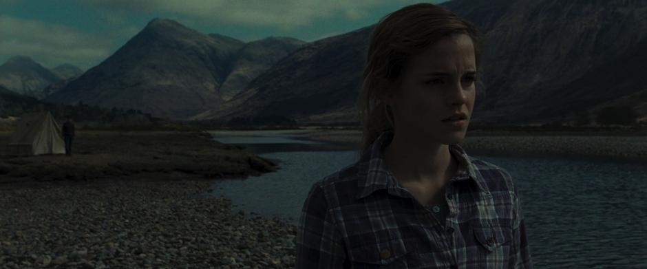 Harry Potter and the Deathly Hallows: Part 1 - Image 7