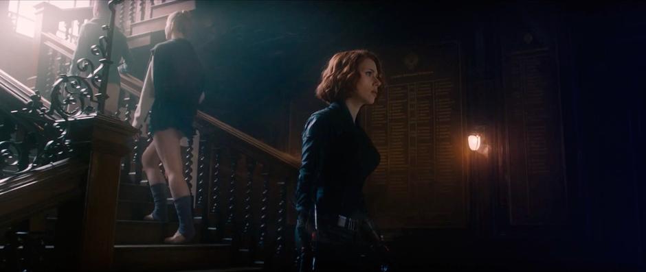 Avengers: Age of Ultron - Image 4