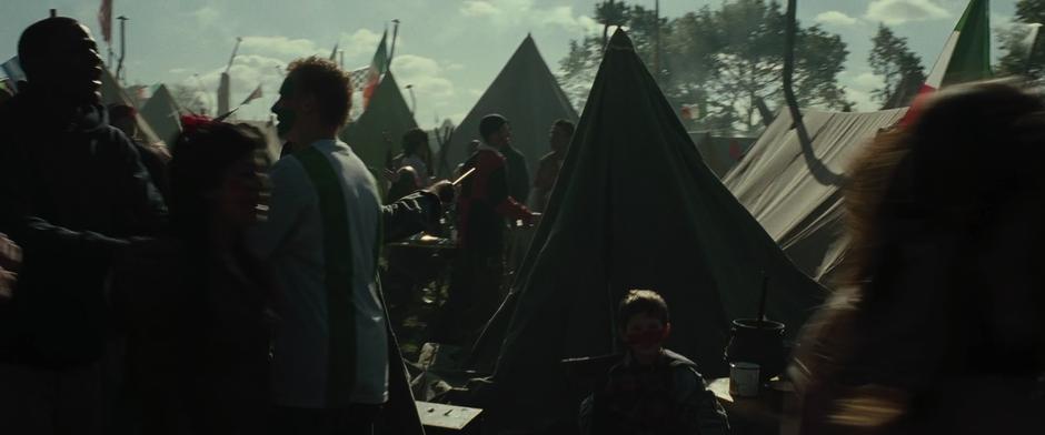 Harry Potter and the Goblet of Fire - Image 5