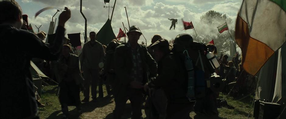 Harry Potter and the Goblet of Fire - Image 6