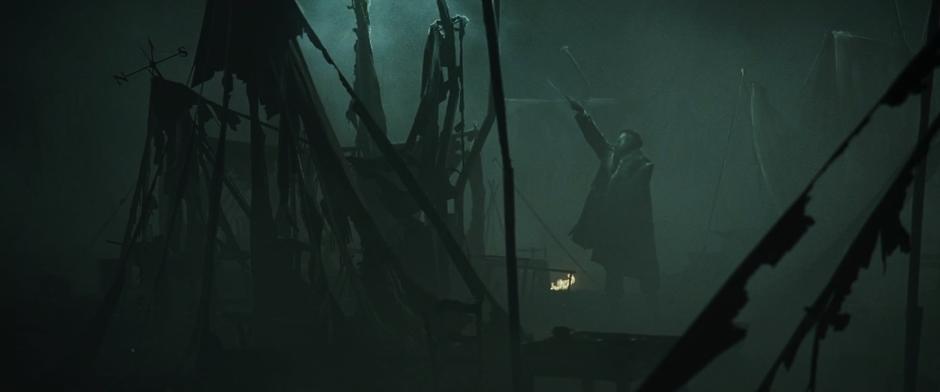 Harry Potter and the Goblet of Fire - Image 8