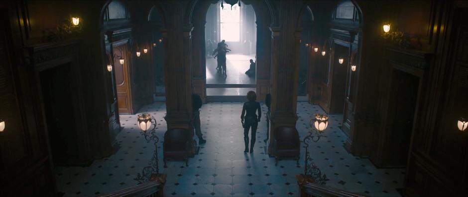 Avengers: Age of Ultron - Image 5