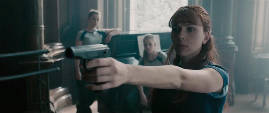 Avengers: Age of Ultron - Image 8