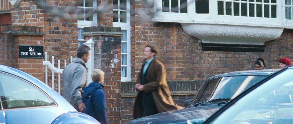 Love Actually - Image 3