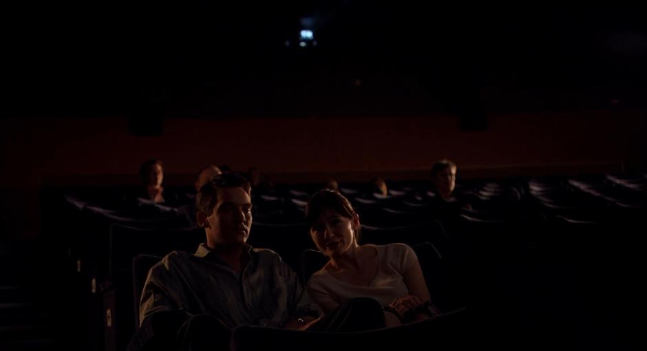 Match Point - Image 3