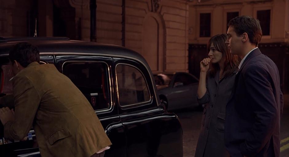 Match Point - Image 5