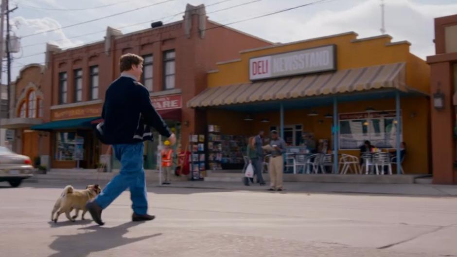 The Campaign - Image 4