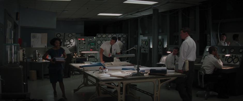 Hidden Figures - Image 7