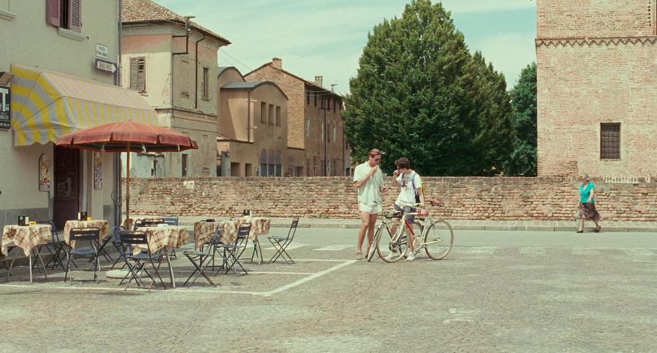Call Me by Your Name - Image 3