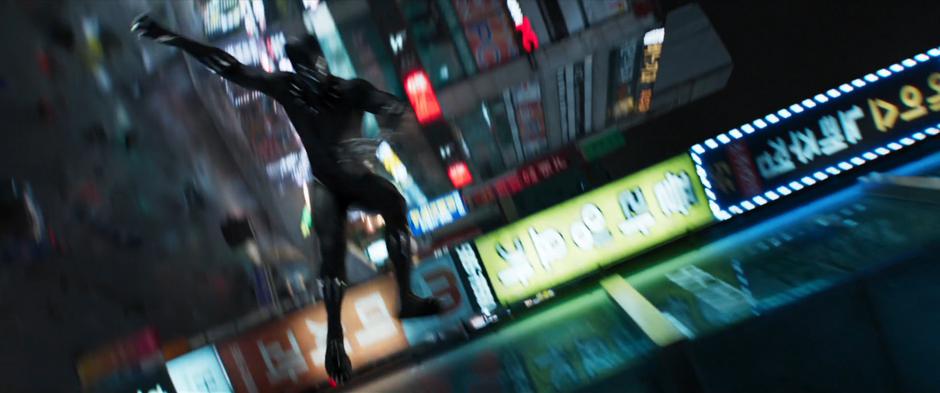 Black Panther - Image 3