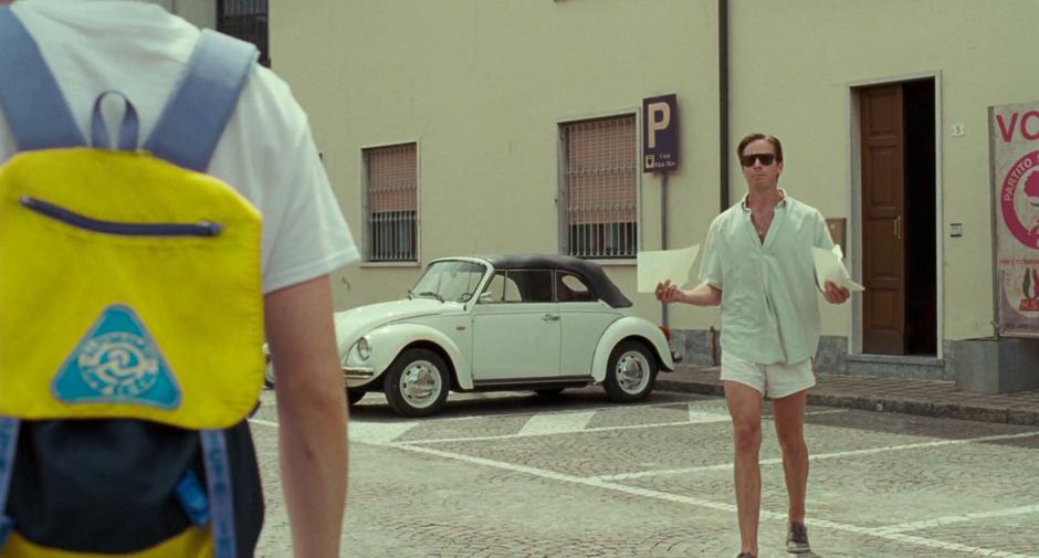 Call Me by Your Name - Image 8