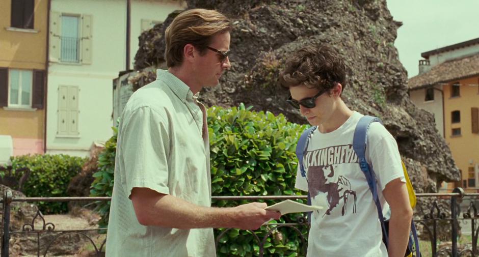 Call Me by Your Name - Image 9
