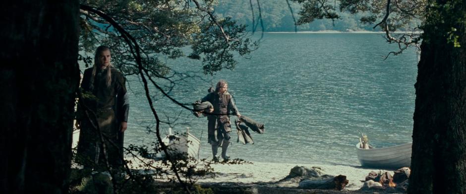 The Lord of the Rings: The Fellowship of the Ring - Image 5