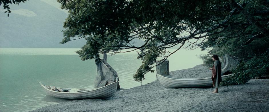 The Lord of the Rings: The Fellowship of the Ring - Image 6
