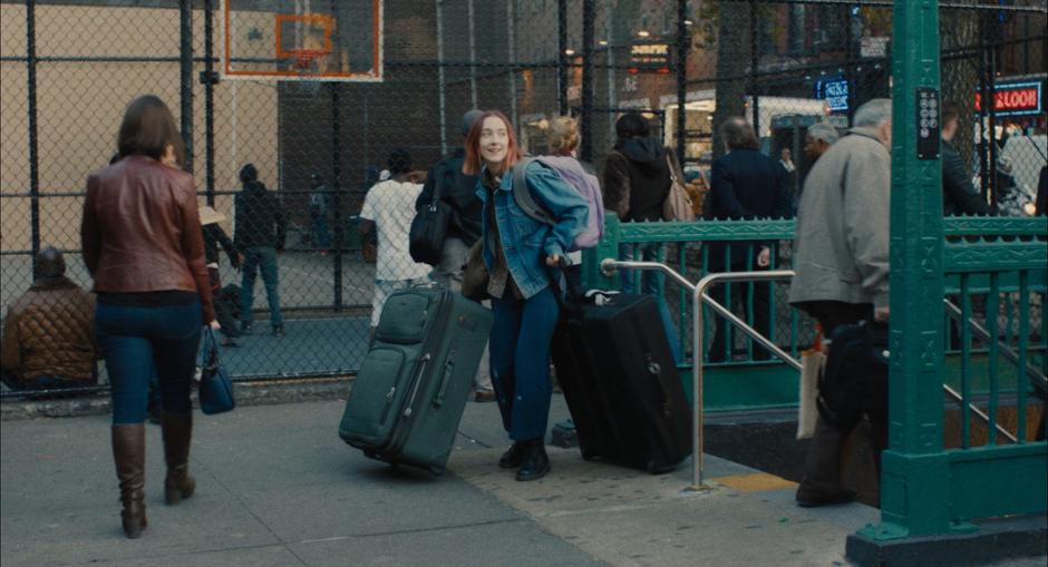 Lady Bird - Image 4
