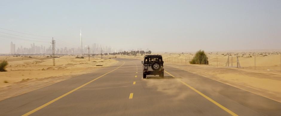 Mission: Impossible - Ghost Protocol - Image 3
