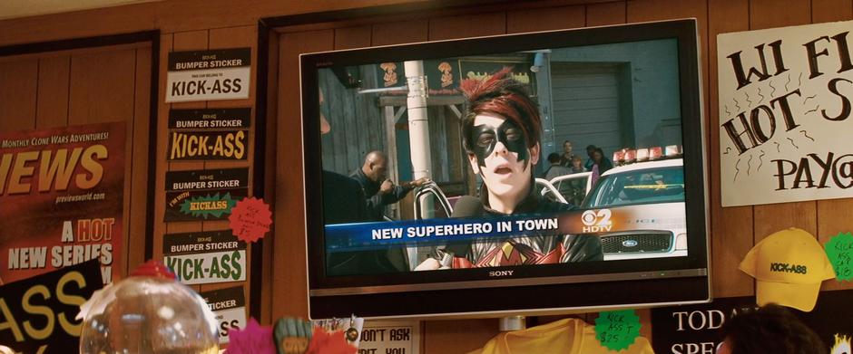 Kick-Ass - Image 5