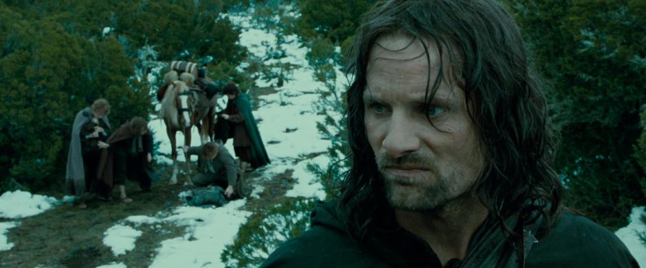 The Lord of the Rings: The Fellowship of the Ring - Image 3