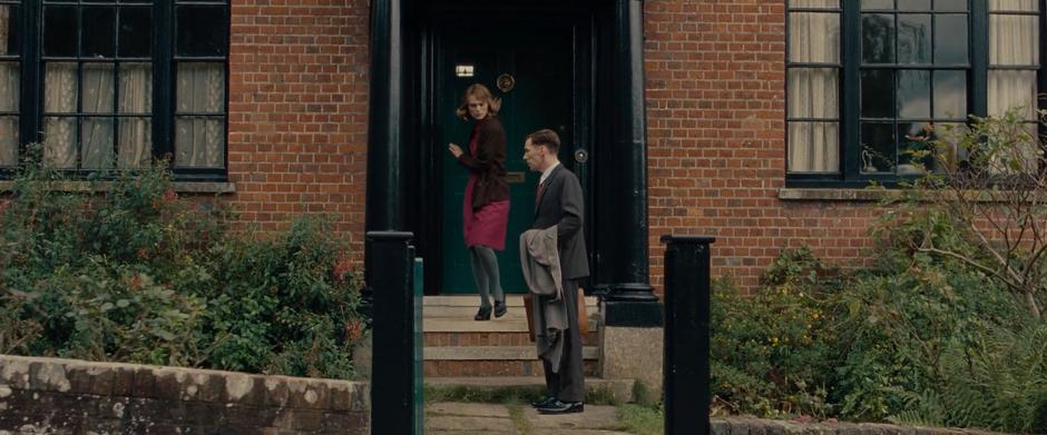 The Imitation Game - Image 6