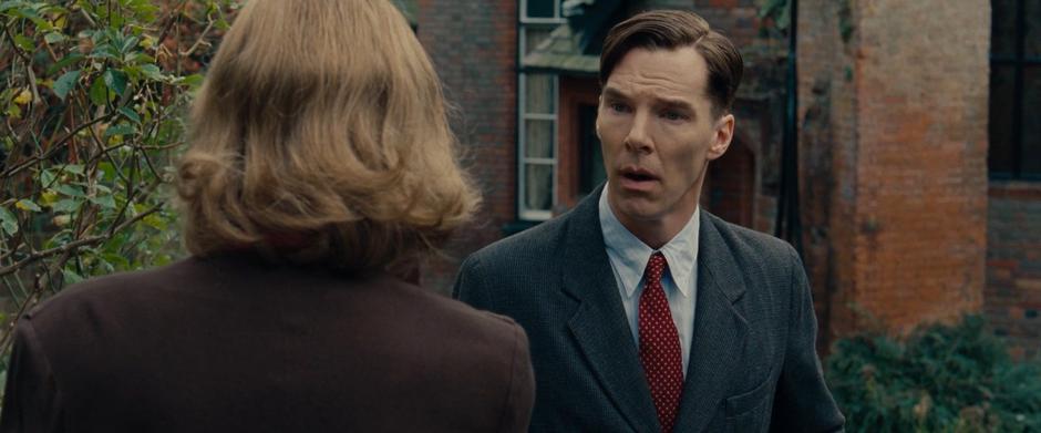 The Imitation Game - Image 7