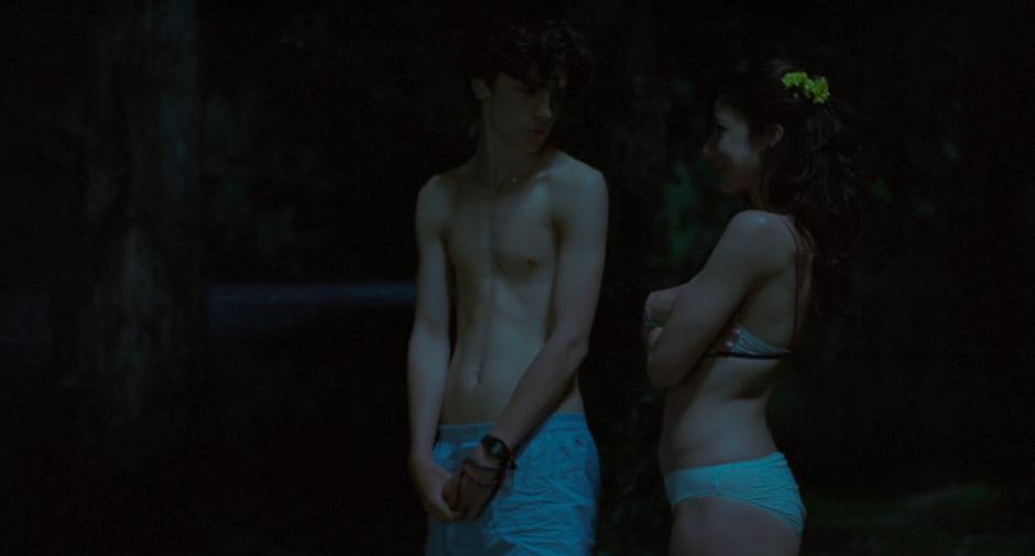 Call Me by Your Name - Image 3