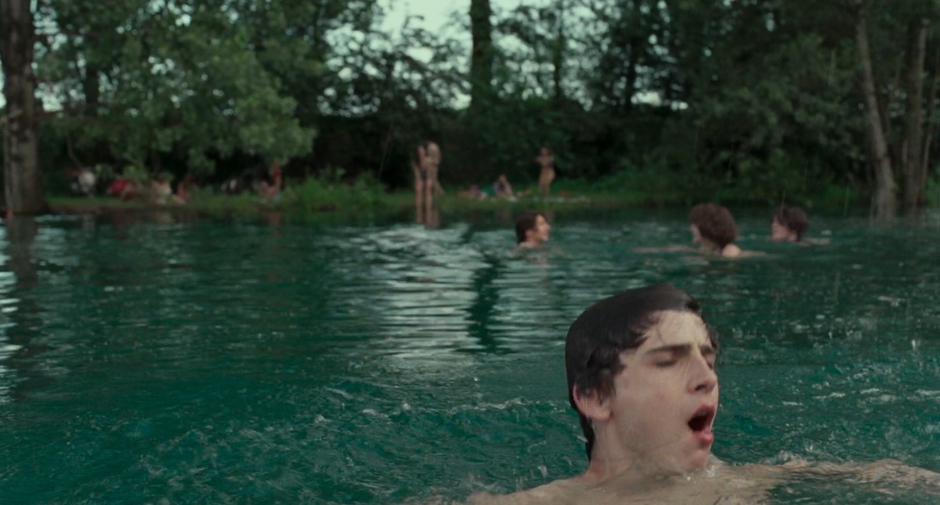 Call Me by Your Name - Image 4
