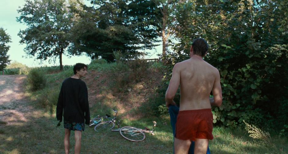 Call Me by Your Name - Image 7