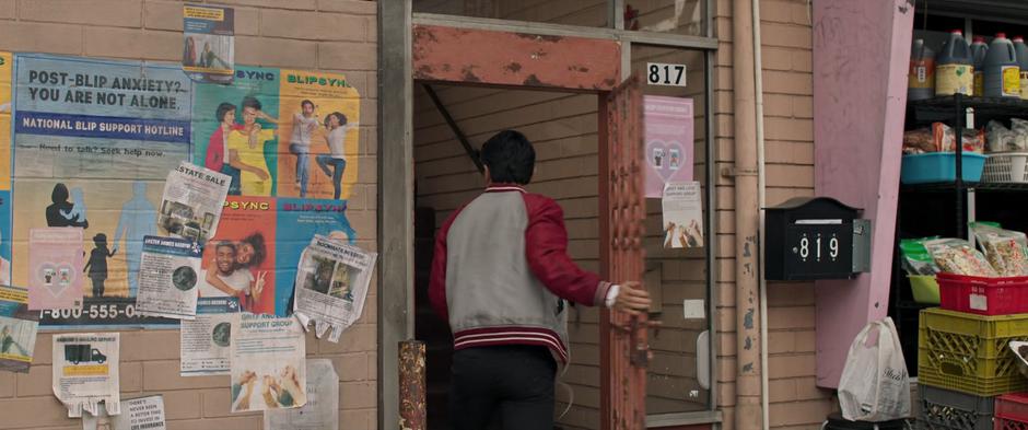 Shang-Chi and the Legend of the Ten Rings - Image 5