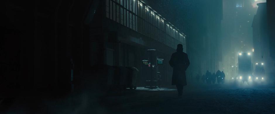 Blade Runner 2049 - Image 3