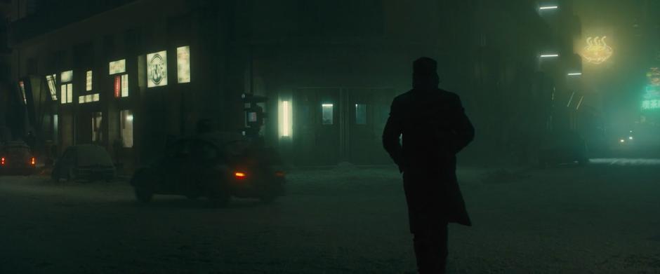 Blade Runner 2049 - Image 4