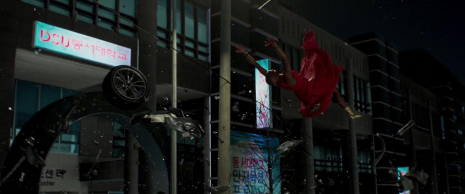 Black Panther - Image 6