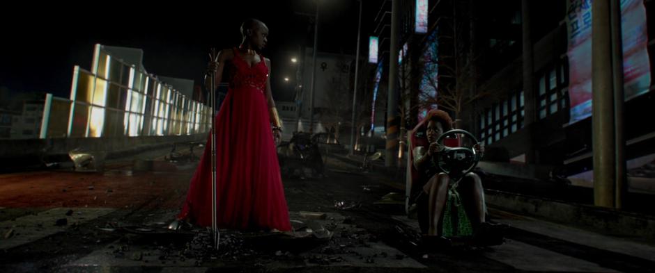 Black Panther - Image 7