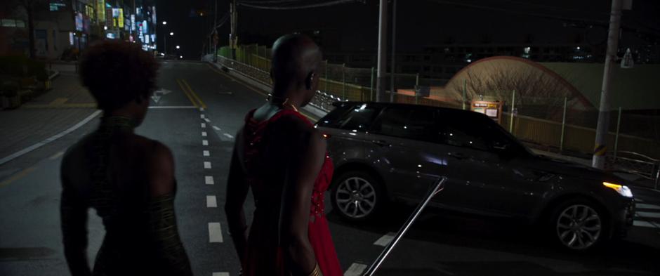 Black Panther - Image 8