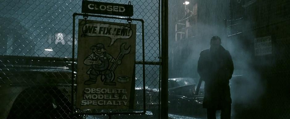 Watchmen - Image 3